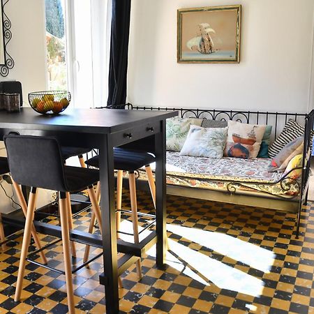 Legerete Aux Muriers Le Lavandou Extérieur photo